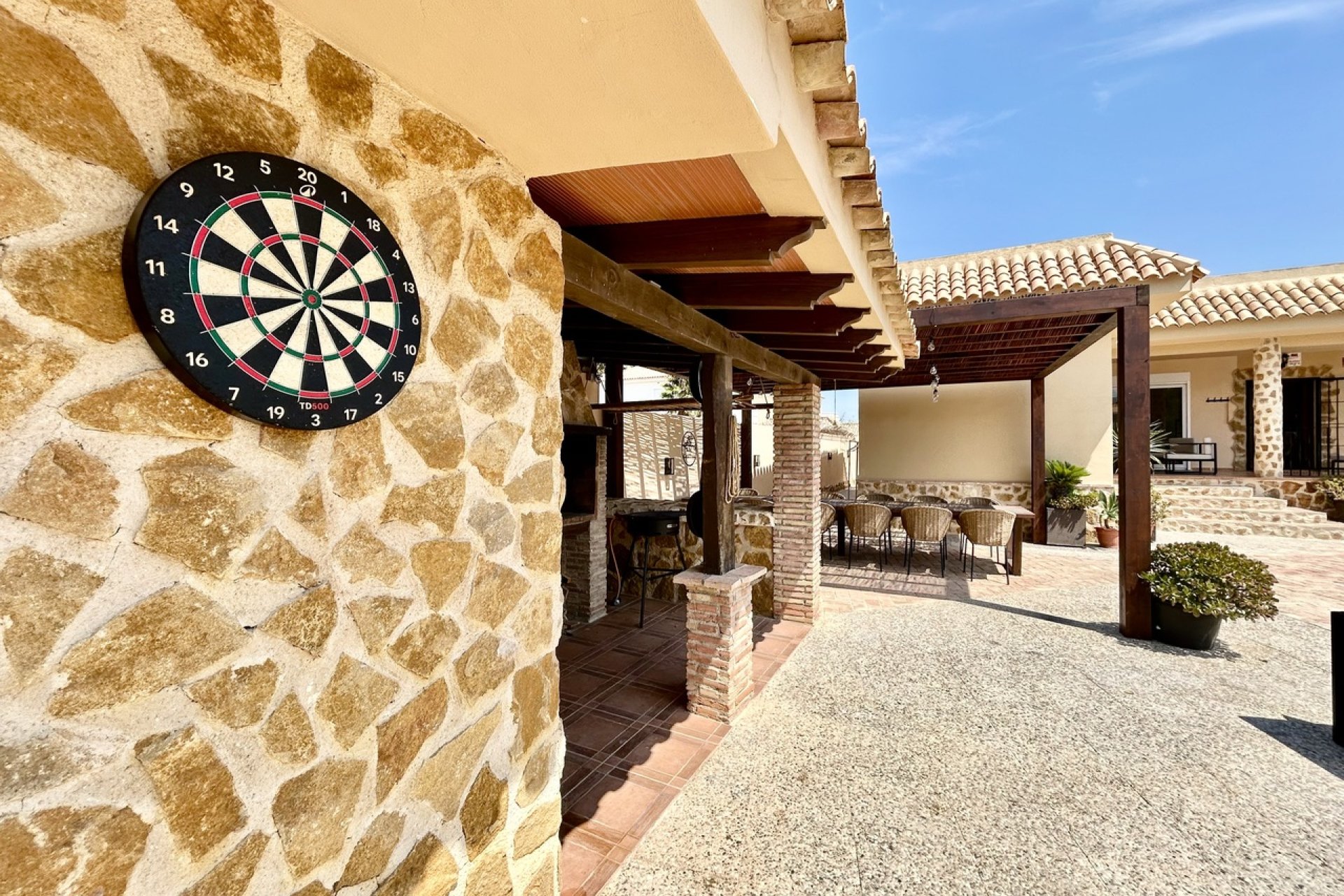 Herverkoop - Villa - Orihuela Costa - Costa Blanca South