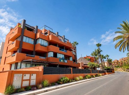 Lägenhet · Återförsäljning - Orihuela Costa · Villamartín · Alicante · Spanien