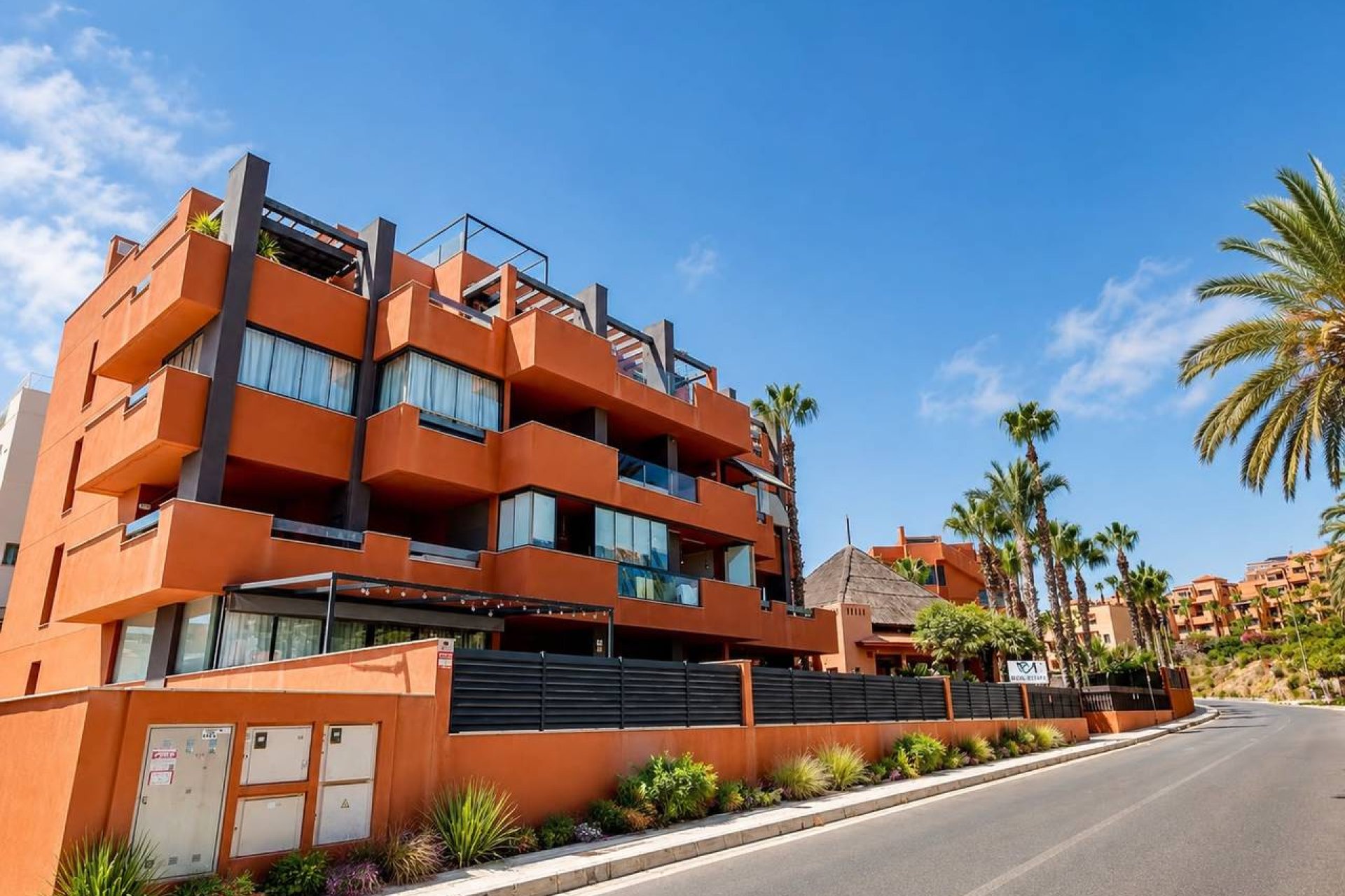 Resale - Apartment - Orihuela Costa - Costa Blanca South