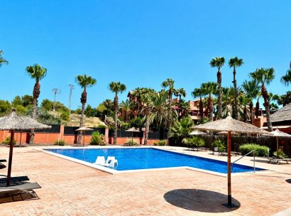 Lägenhet · Återförsäljning - Orihuela Costa · Villamartín · Alicante · Spanien
