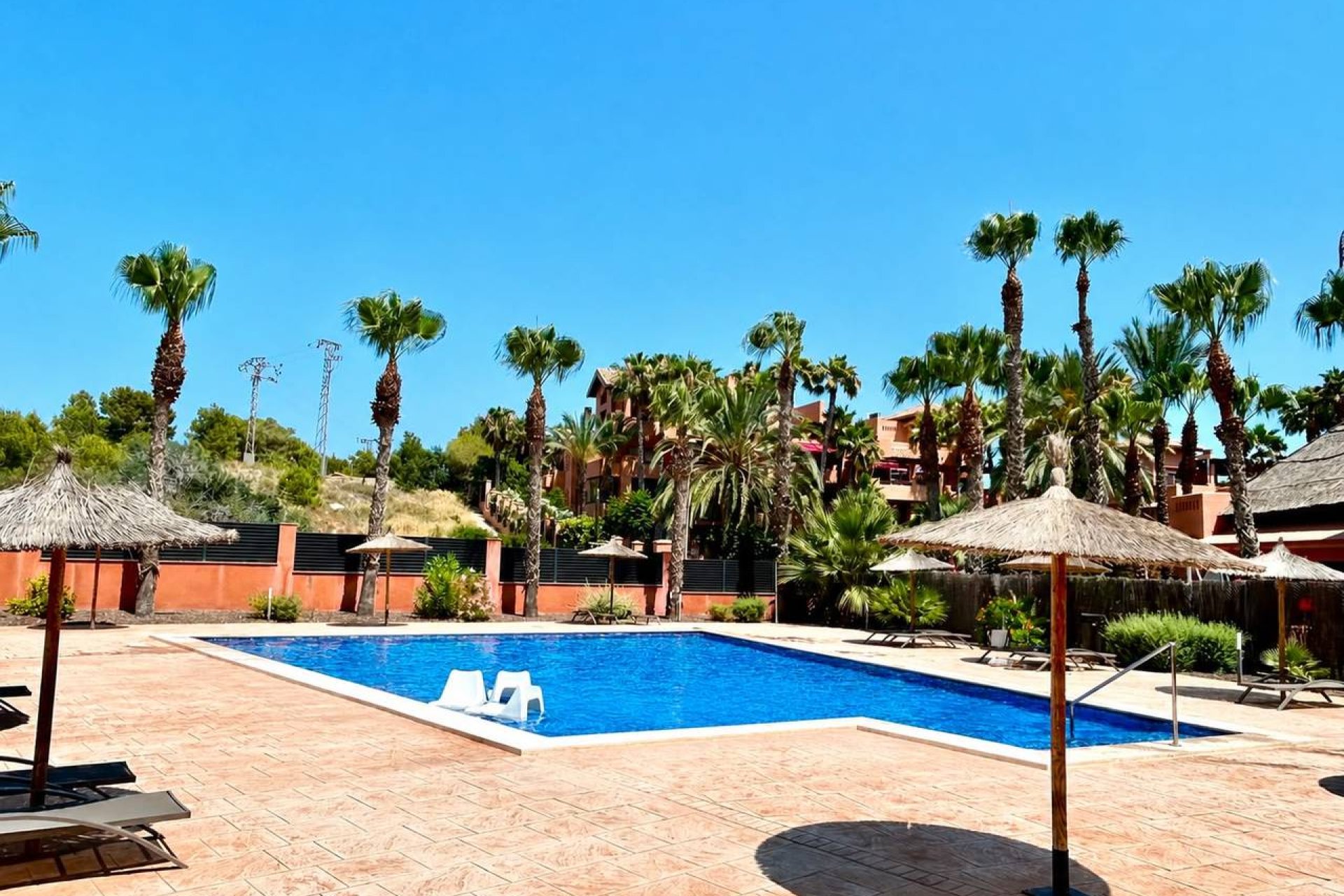 Resale - Apartment - Orihuela Costa - Costa Blanca South