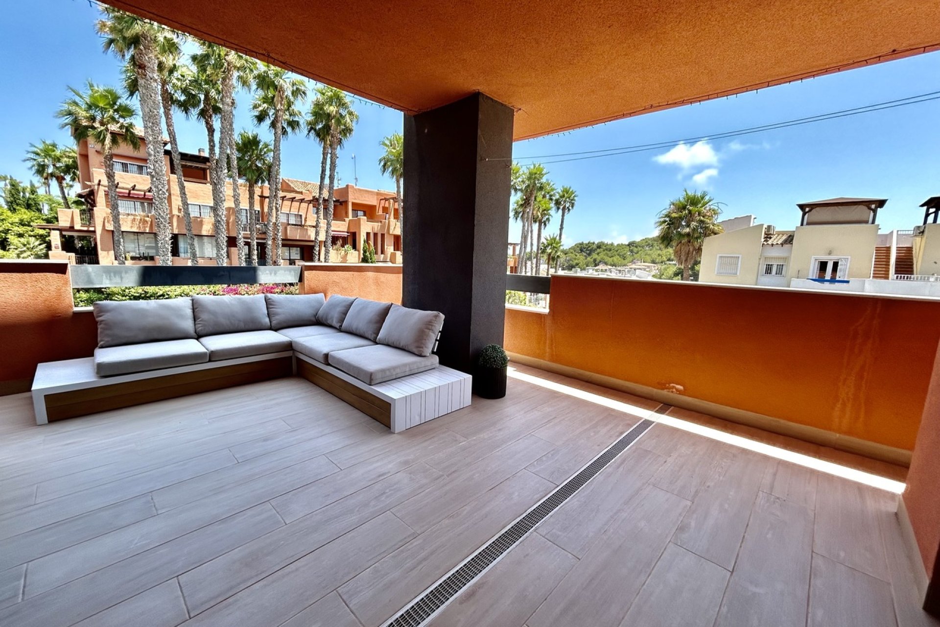 Resale - Apartment - Orihuela Costa - Costa Blanca South
