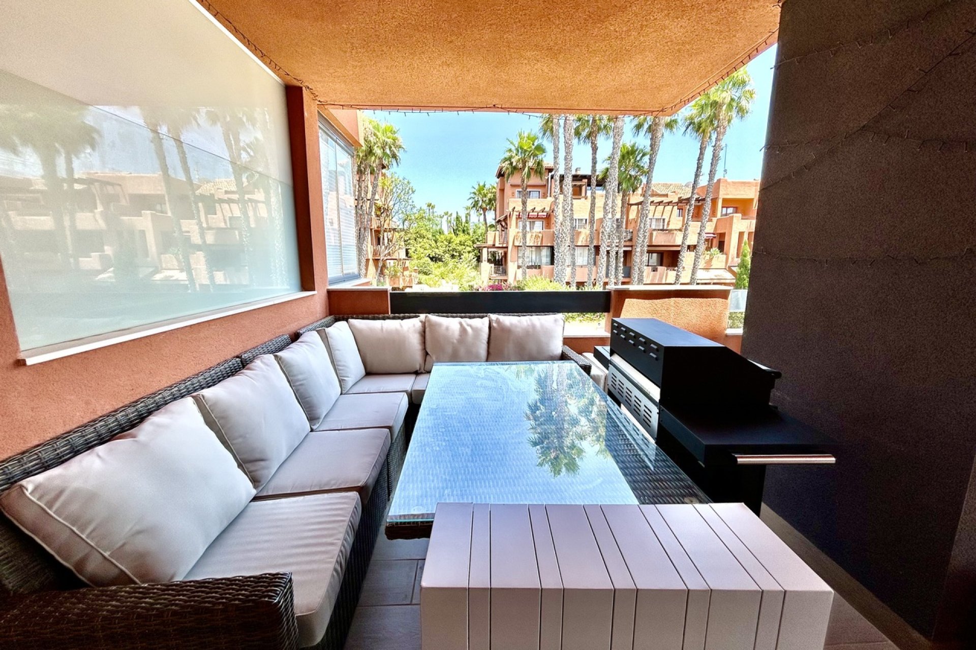 Resale - Apartment - Orihuela Costa - Costa Blanca South
