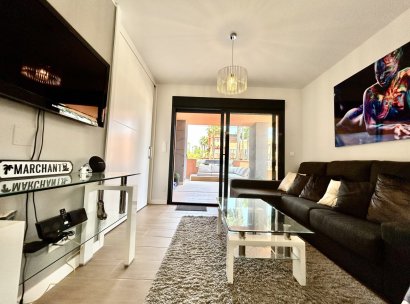 Lägenhet · Återförsäljning - Orihuela Costa · Villamartín · Alicante · Spanien