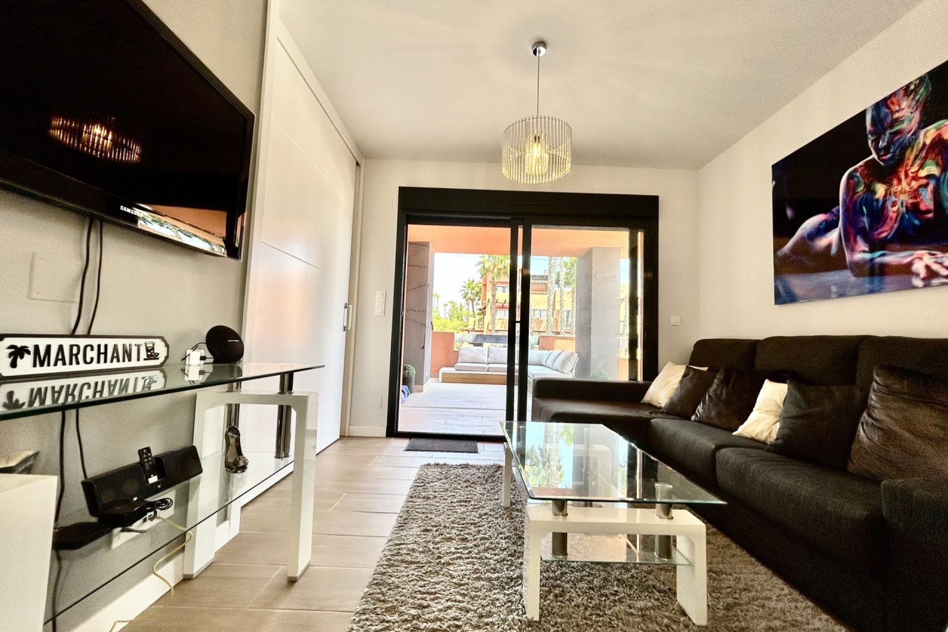 Resale - Apartment - Orihuela Costa - Costa Blanca South