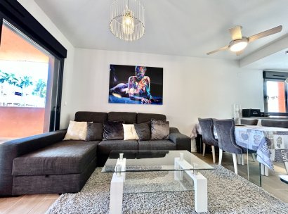 Lägenhet · Återförsäljning - Orihuela Costa · Villamartín · Alicante · Spanien