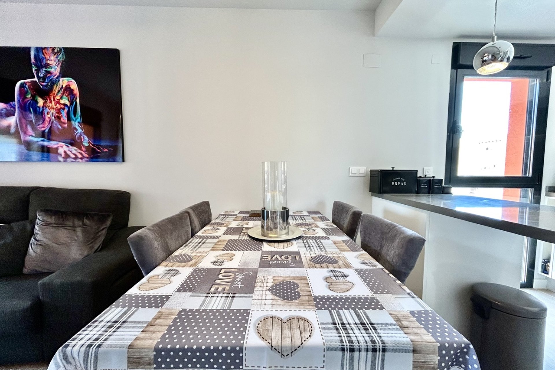 Resale - Apartment - Orihuela Costa - Costa Blanca South