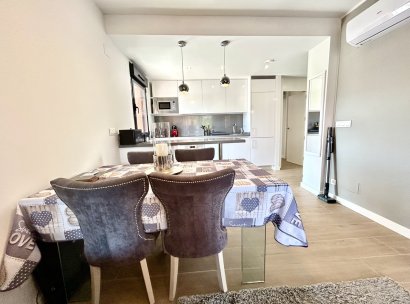 Lägenhet · Återförsäljning - Orihuela Costa · Villamartín · Alicante · Spanien