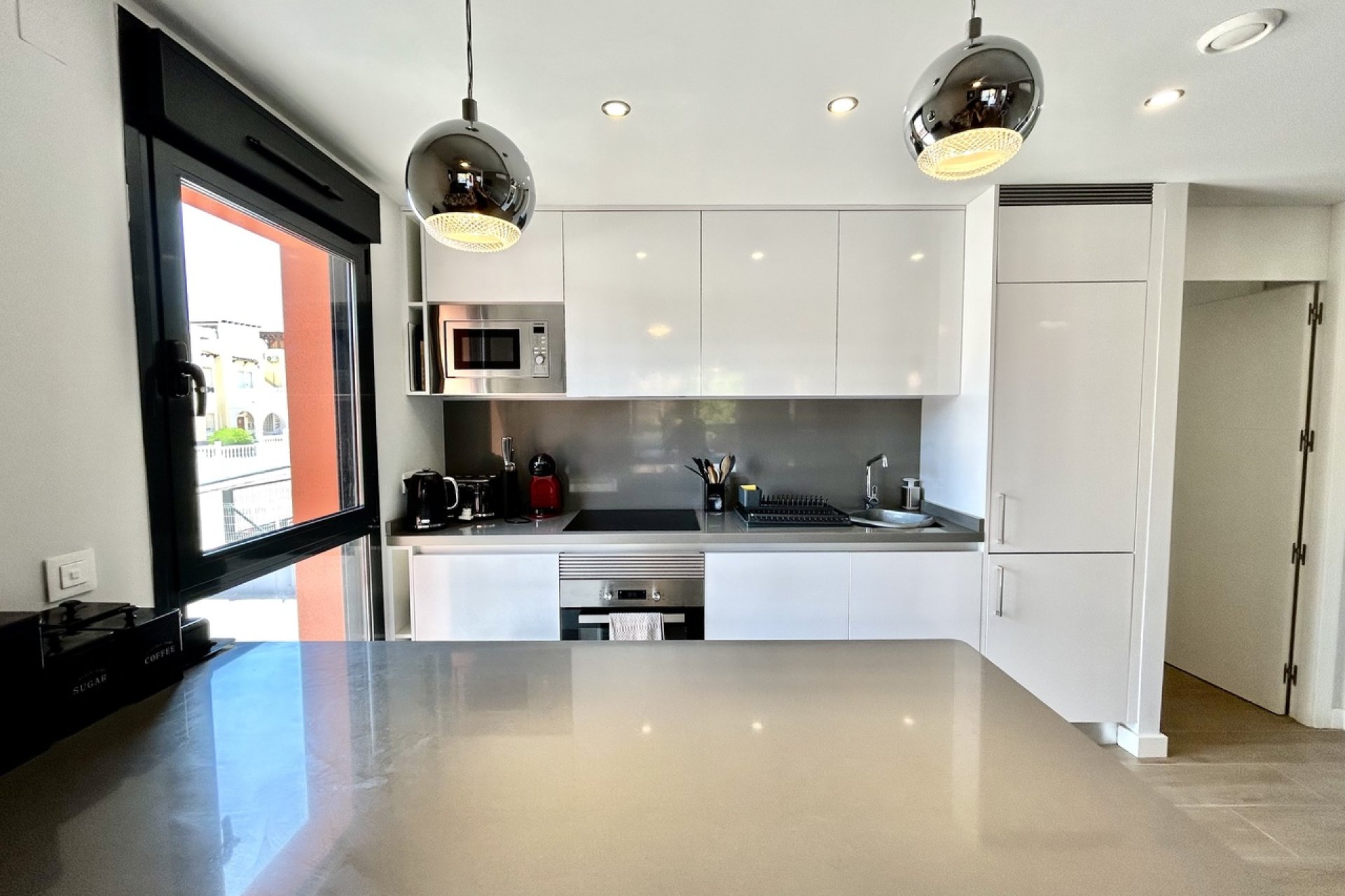 Resale - Apartment - Orihuela Costa - Costa Blanca South