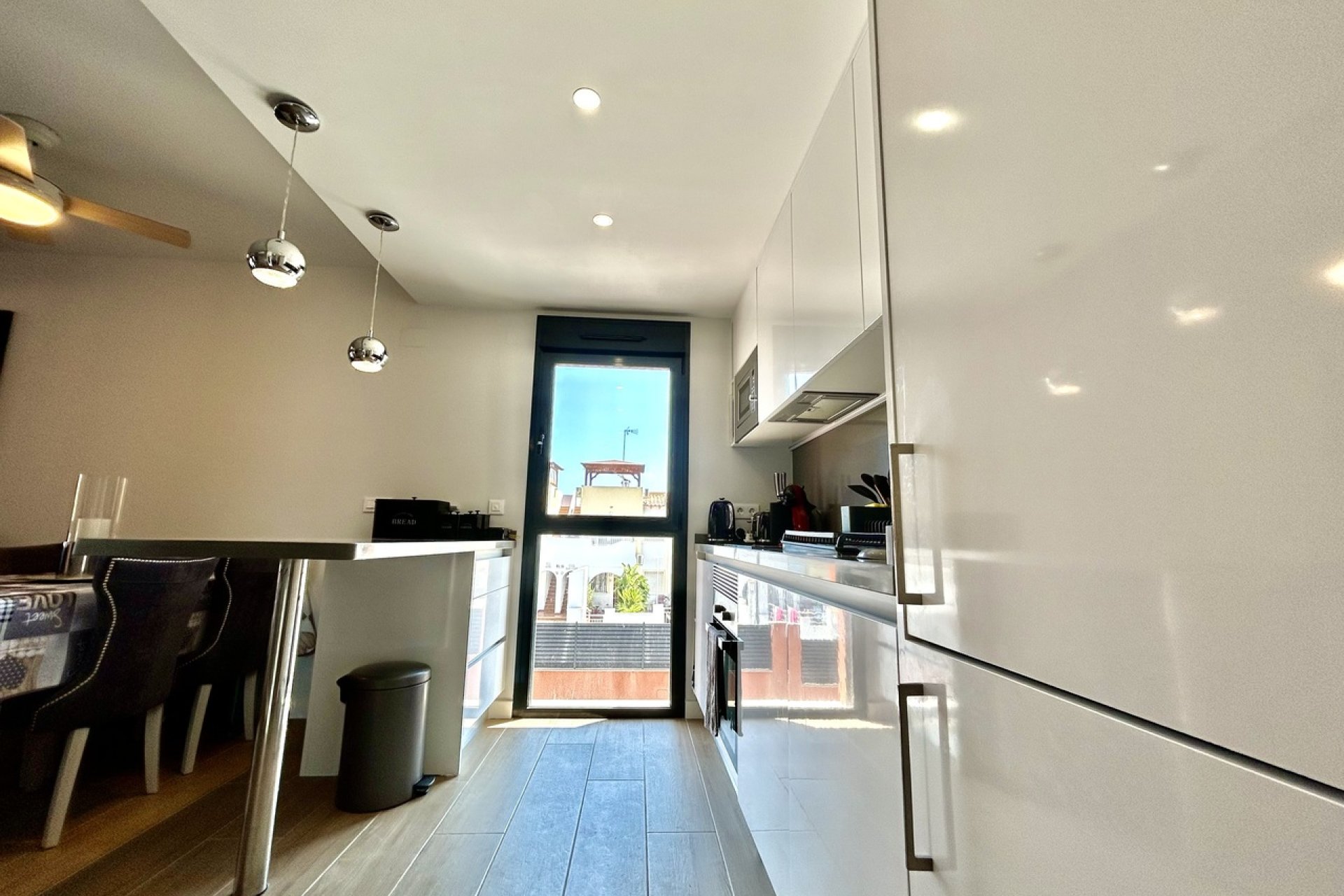 Resale - Apartment - Orihuela Costa - Costa Blanca South