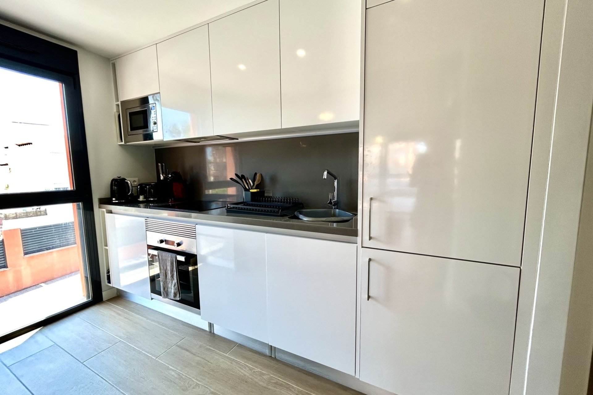 Resale - Apartment - Orihuela Costa - Costa Blanca South