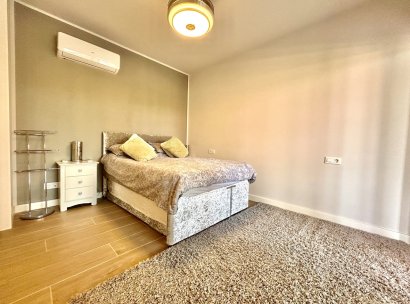 Lägenhet · Återförsäljning - Orihuela Costa · Villamartín · Alicante · Spanien