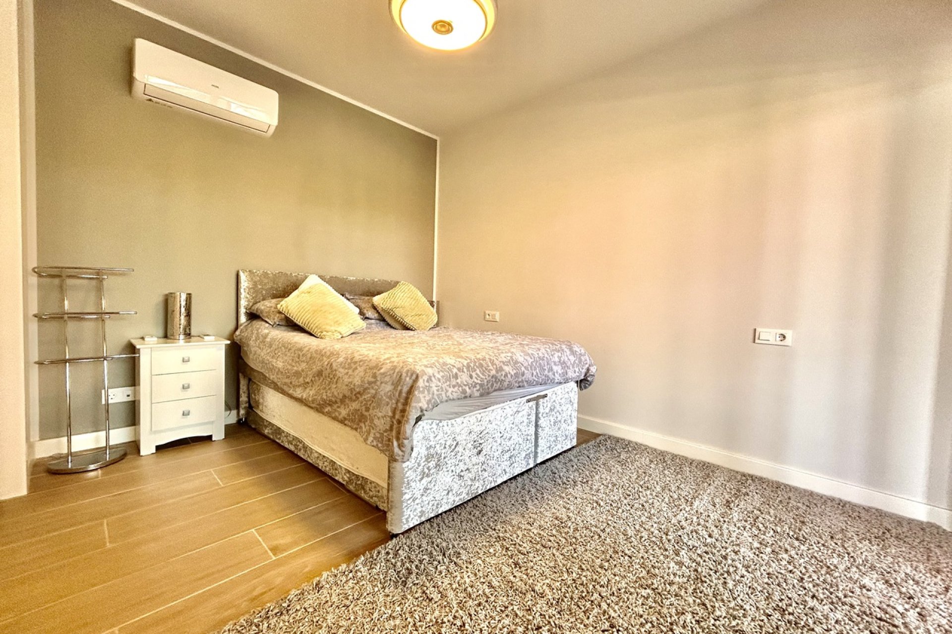 Resale - Apartment - Orihuela Costa - Costa Blanca South