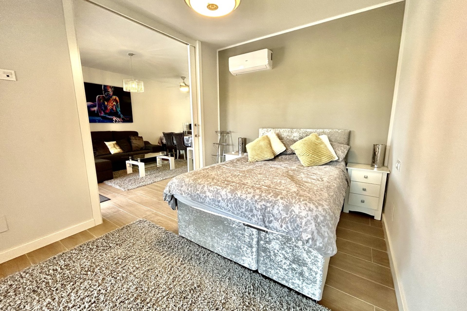 Resale - Apartment - Orihuela Costa - Costa Blanca South