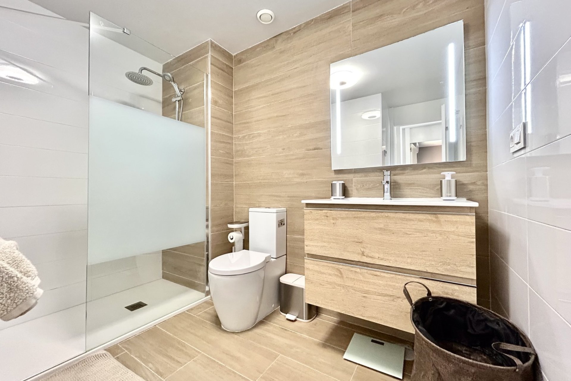 Resale - Apartment - Orihuela Costa - Costa Blanca South