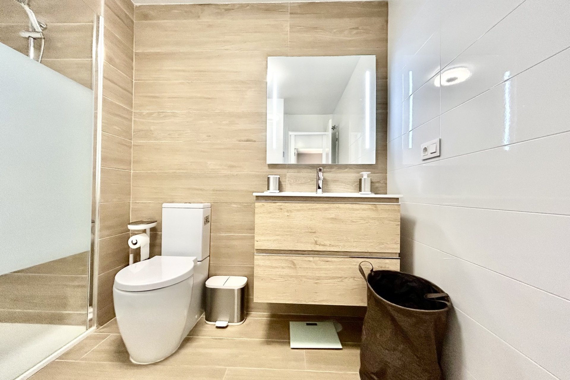 Resale - Apartment - Orihuela Costa - Costa Blanca South