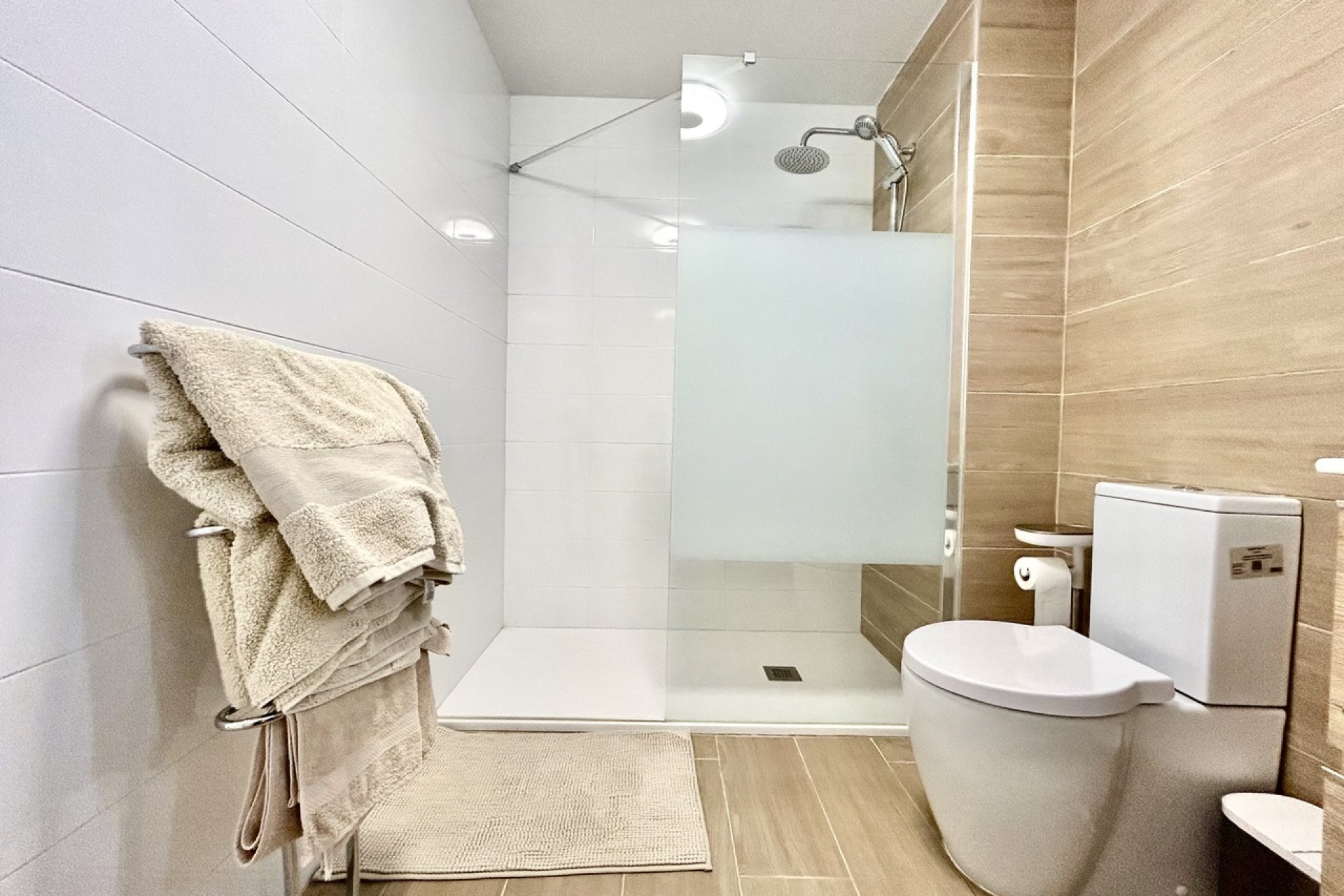 Resale - Apartment - Orihuela Costa - Costa Blanca South