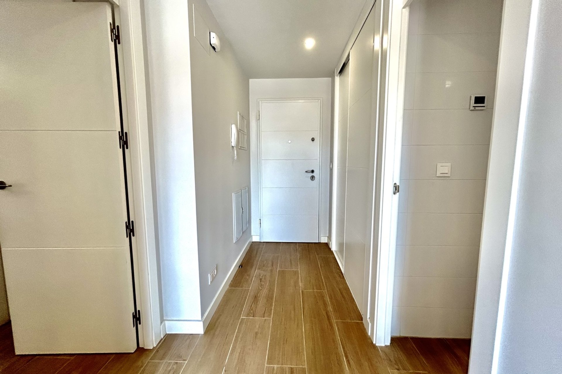 Resale - Apartment - Orihuela Costa - Costa Blanca South