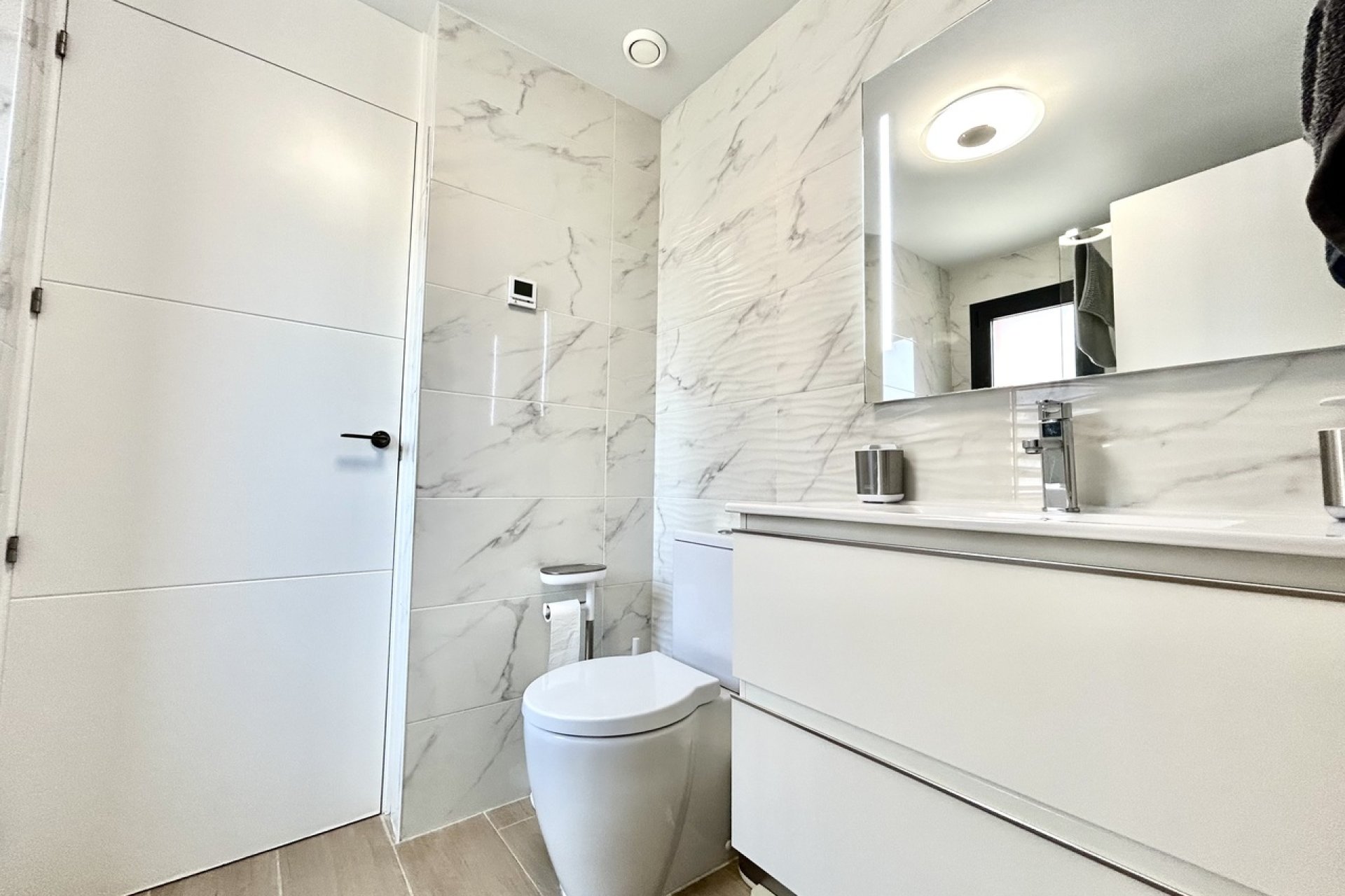Resale - Apartment - Orihuela Costa - Costa Blanca South