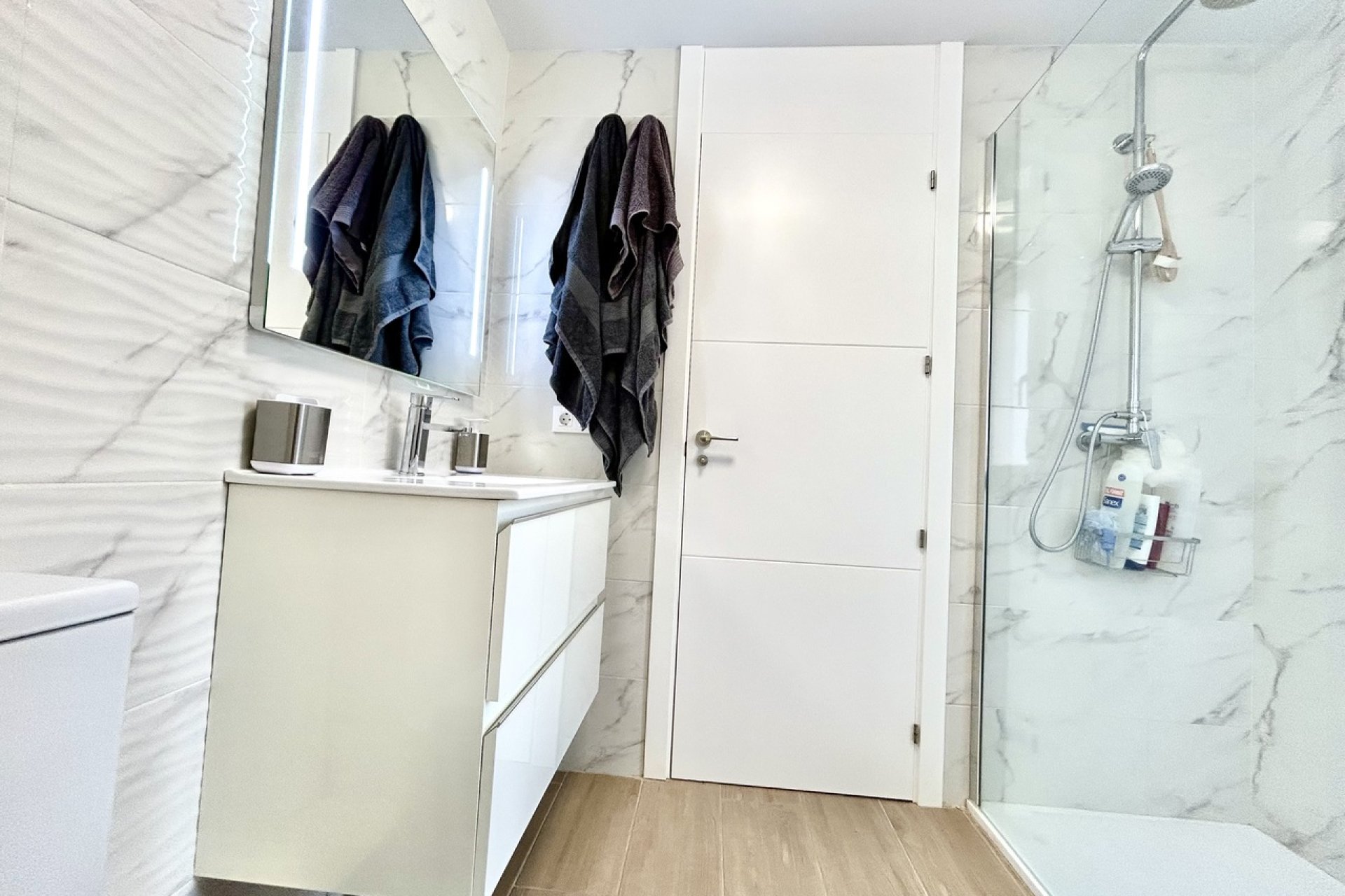 Resale - Apartment - Orihuela Costa - Costa Blanca South