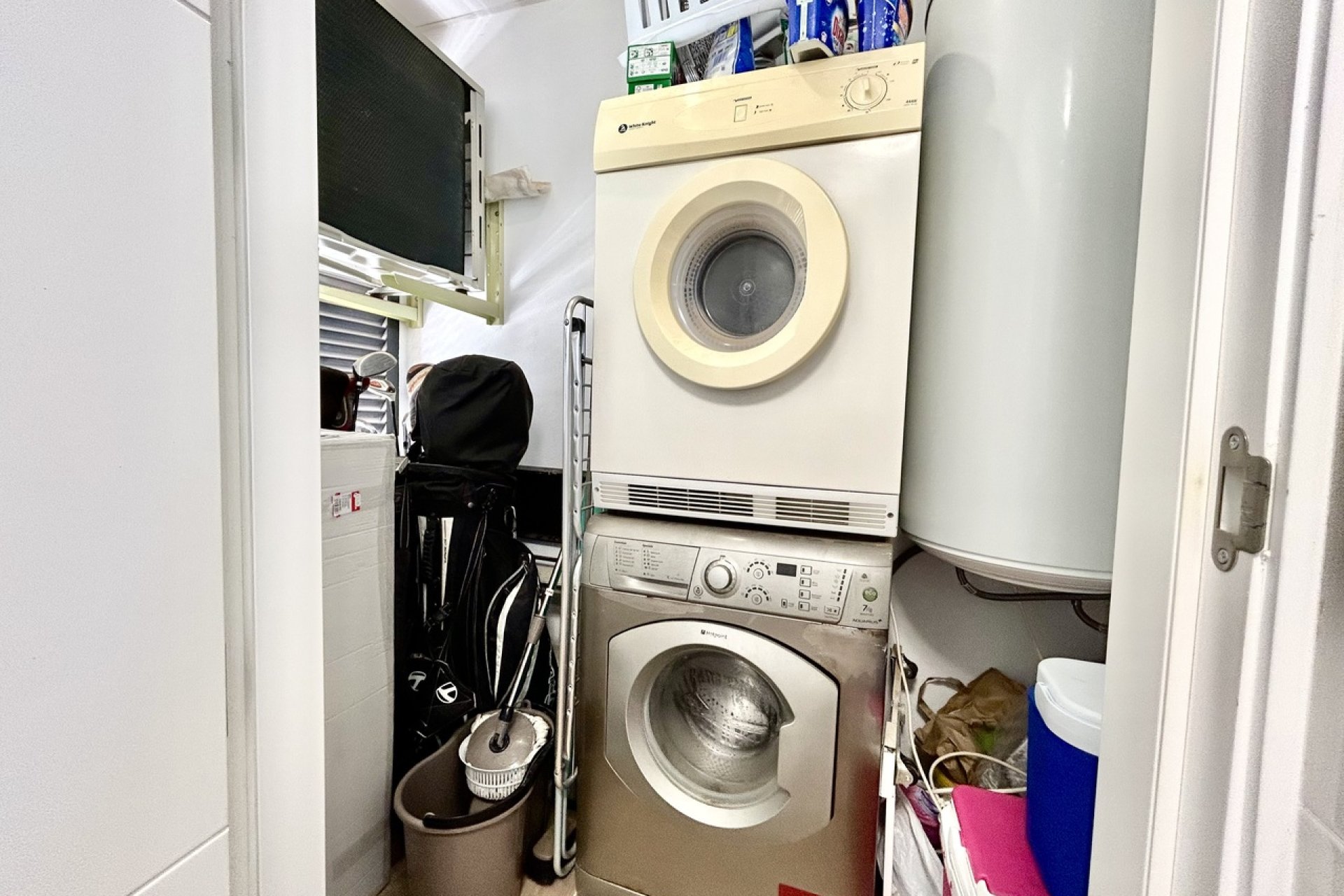 Resale - Apartment - Orihuela Costa - Costa Blanca South