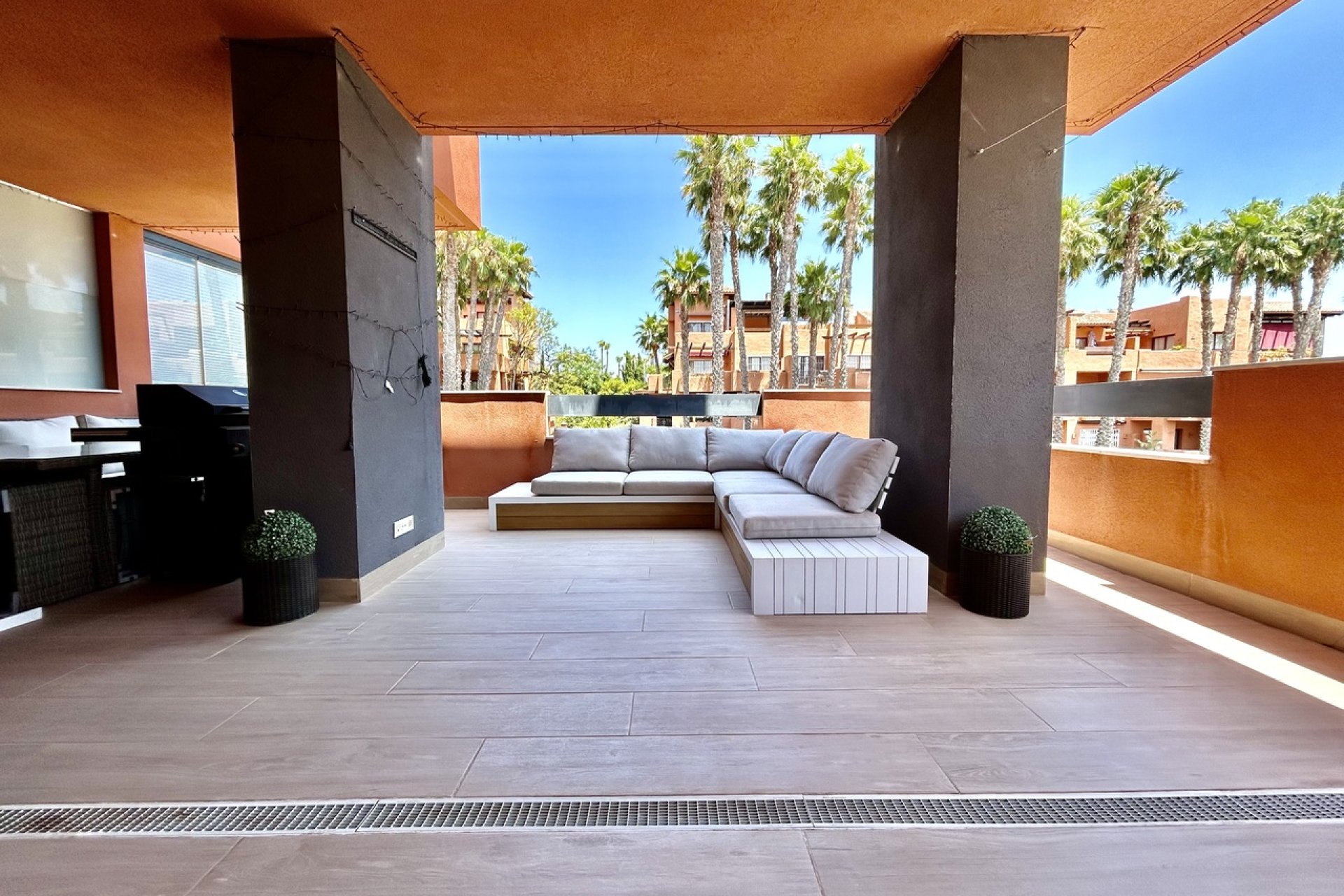 Resale - Apartment - Orihuela Costa - Costa Blanca South