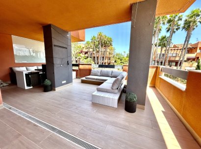 Lägenhet · Återförsäljning - Orihuela Costa · Villamartín · Alicante · Spanien