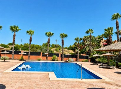 Lägenhet · Återförsäljning - Orihuela Costa · Villamartín · Alicante · Spanien