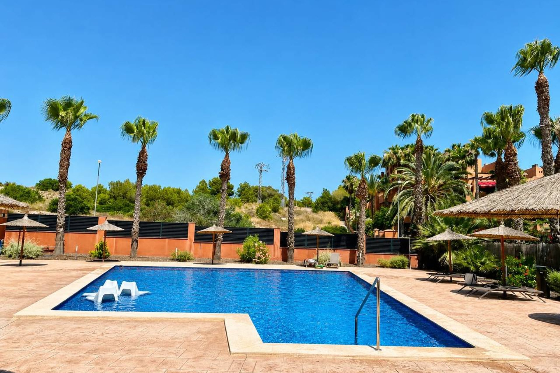 Resale - Apartment - Orihuela Costa - Costa Blanca South