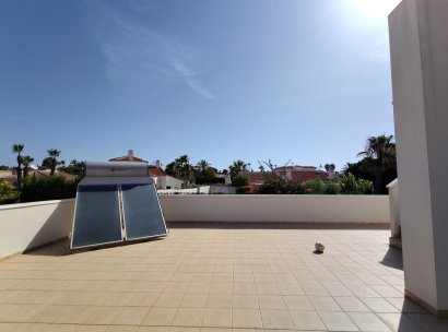 Villa · Herverkoop - Ciudad Quesada · Alicante · Spanje