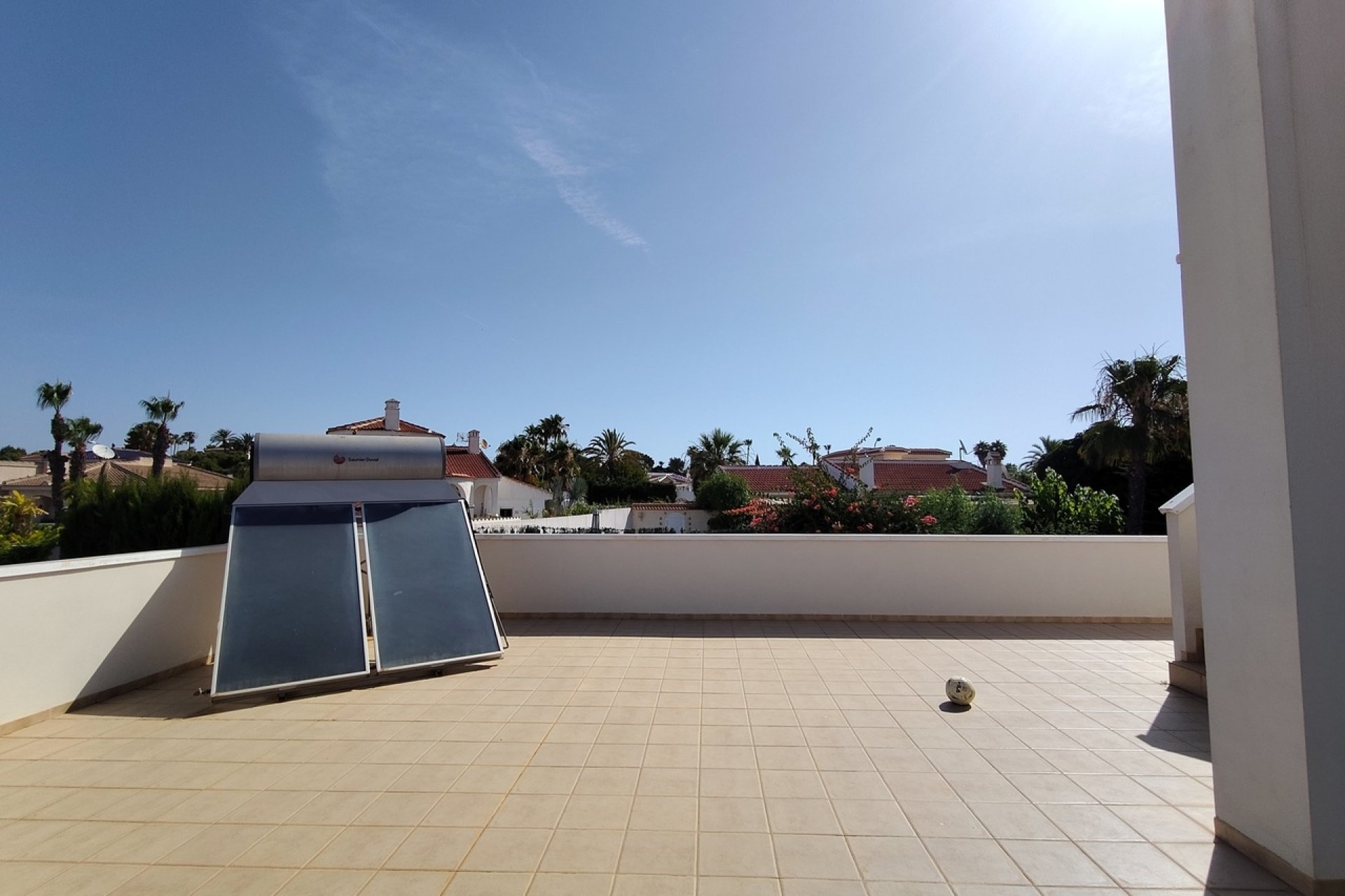 Herverkoop - Villa - Ciudad Quesada