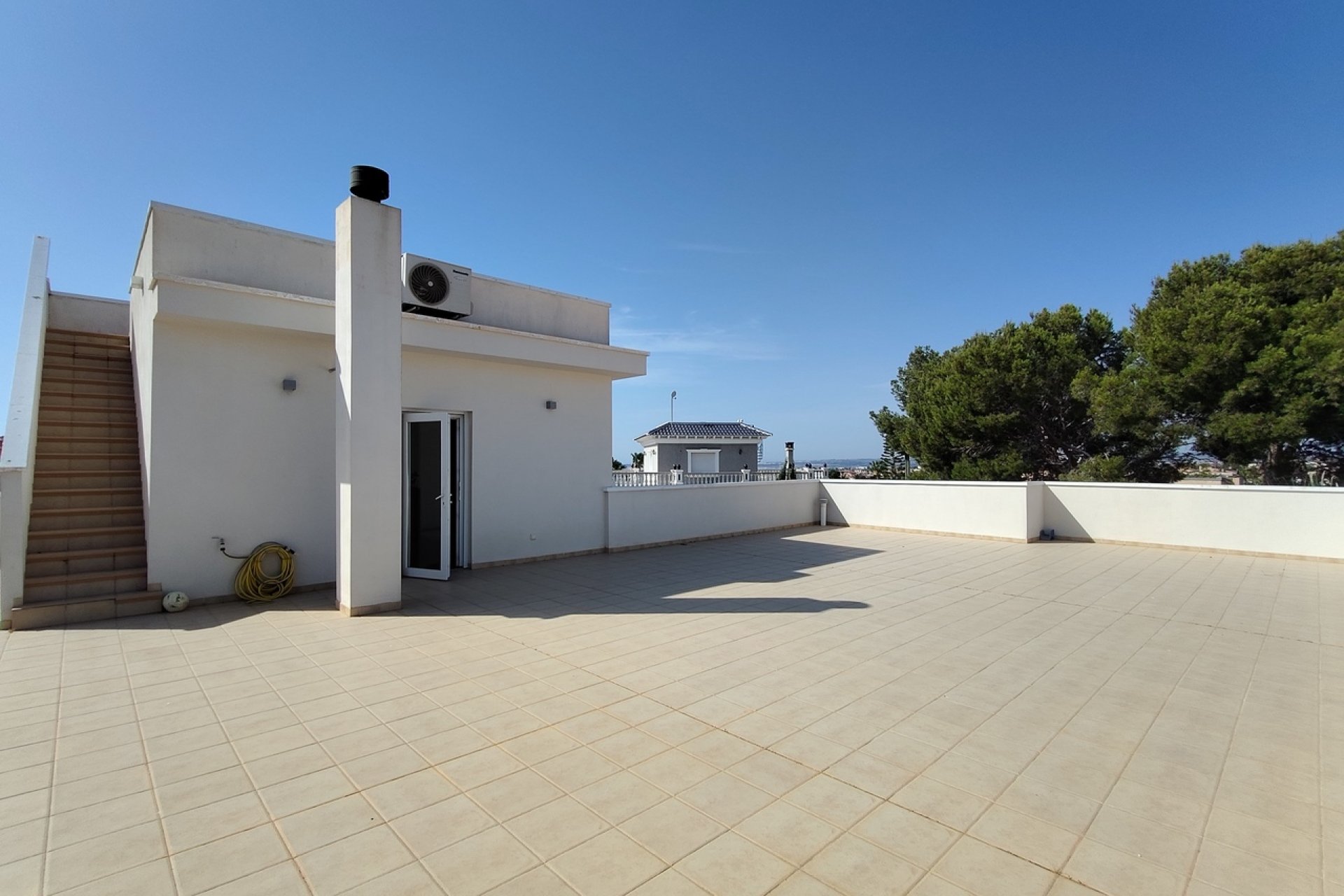 Herverkoop - Villa - Ciudad Quesada