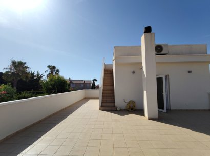 Villa · Herverkoop - Ciudad Quesada · Alicante · Spanje