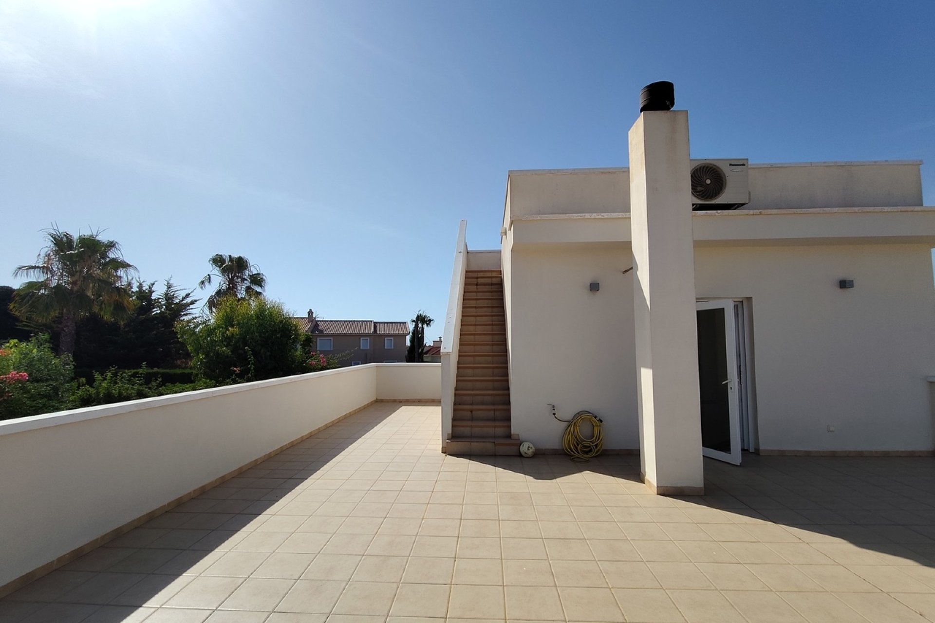 Herverkoop - Villa - Ciudad Quesada