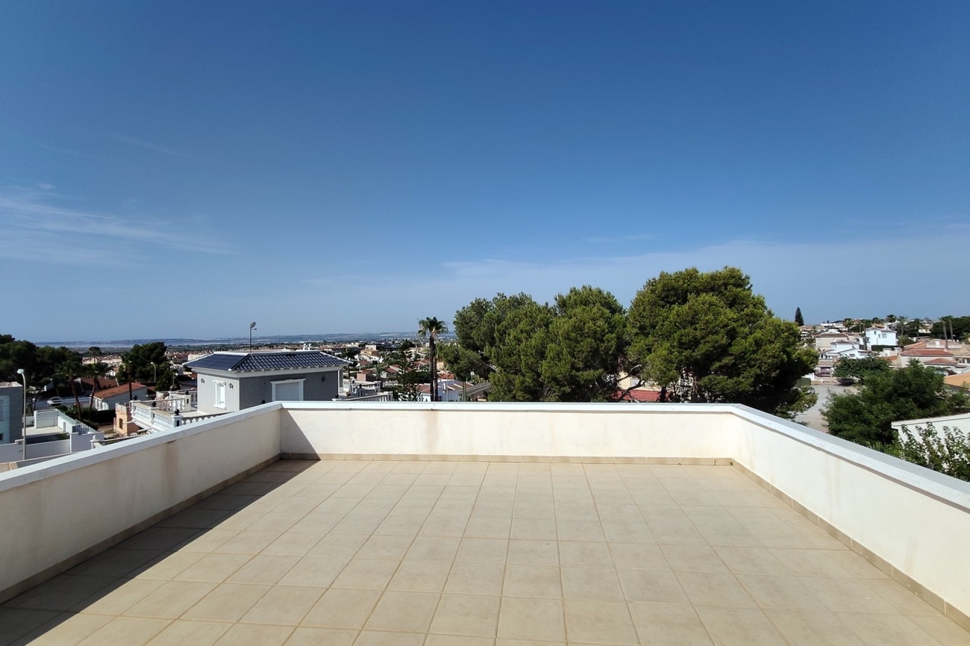 Herverkoop - Villa - Ciudad Quesada