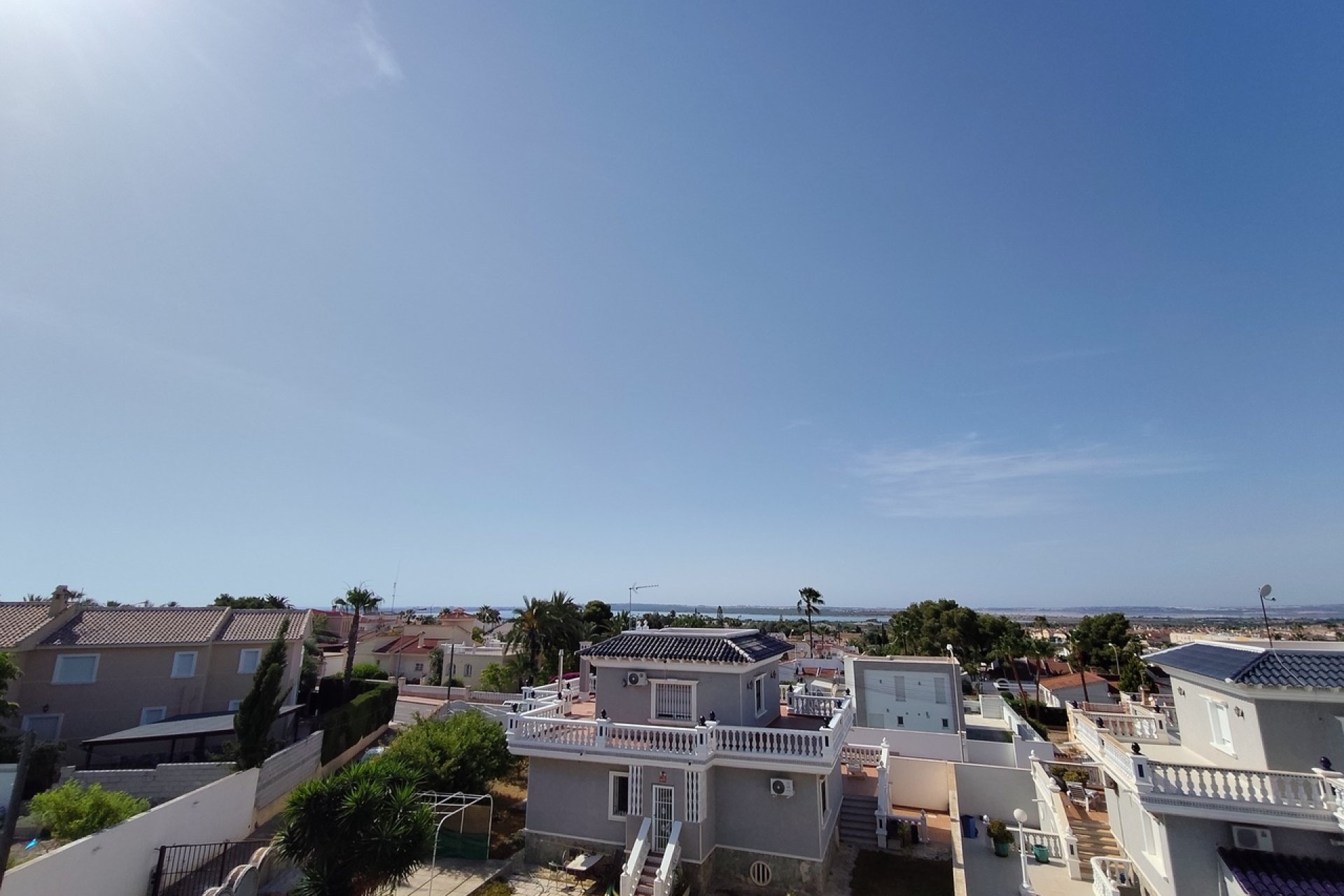 Herverkoop - Villa - Ciudad Quesada