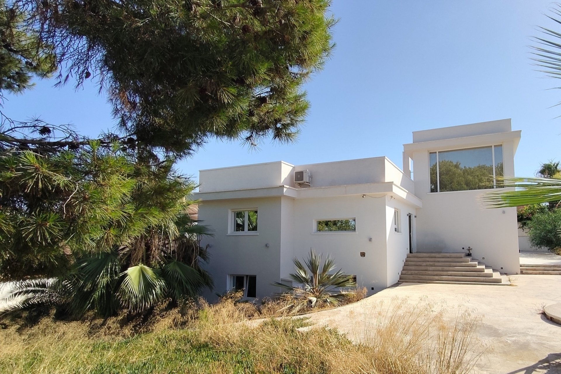 Herverkoop - Villa - Ciudad Quesada
