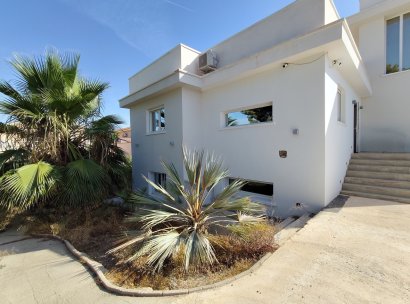Villa · Herverkoop - Ciudad Quesada · Alicante · Spanje