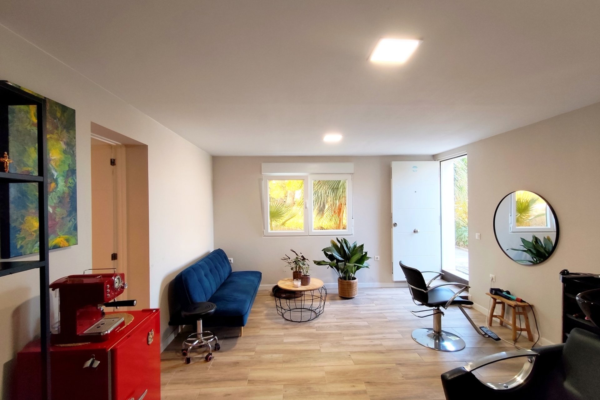 Herverkoop - Villa - Ciudad Quesada