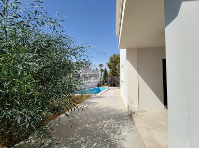 Villa · Herverkoop - Ciudad Quesada · Alicante · Spanje