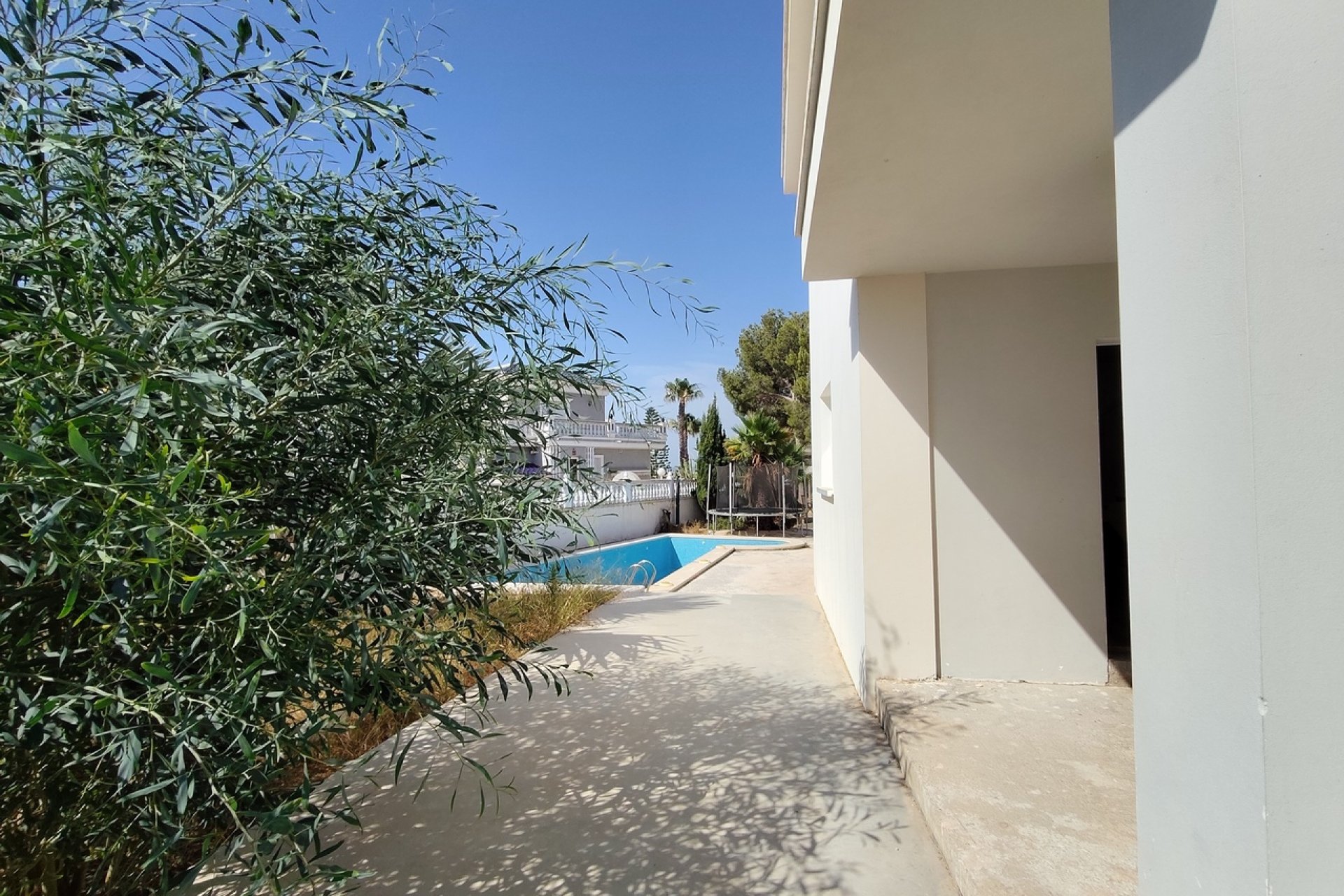 Herverkoop - Villa - Ciudad Quesada