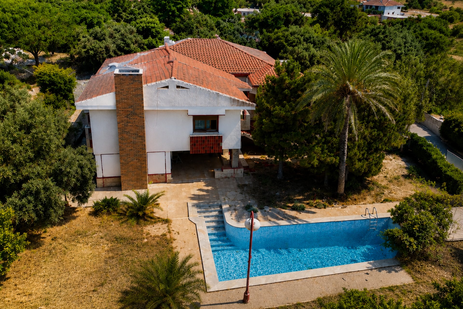 Herverkoop - Villa - Santiago de la Ribera - Costa Calida
