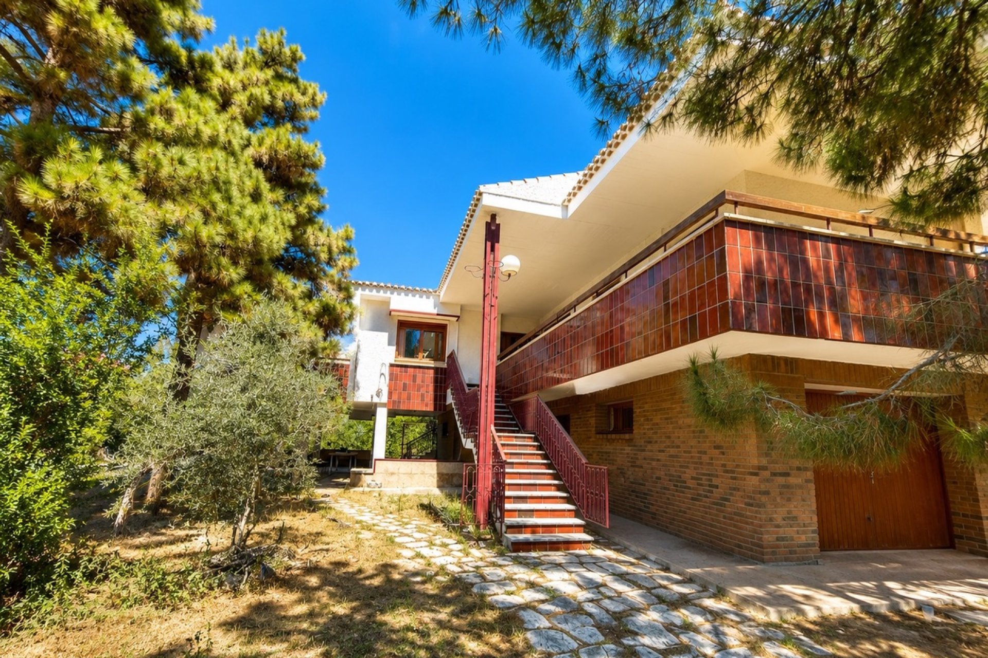 Herverkoop - Villa - Santiago de la Ribera - Costa Calida