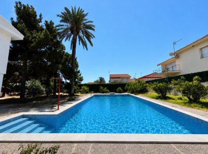 Villa · Herverkoop - Santiago de la Ribera · Murcia · Spanje