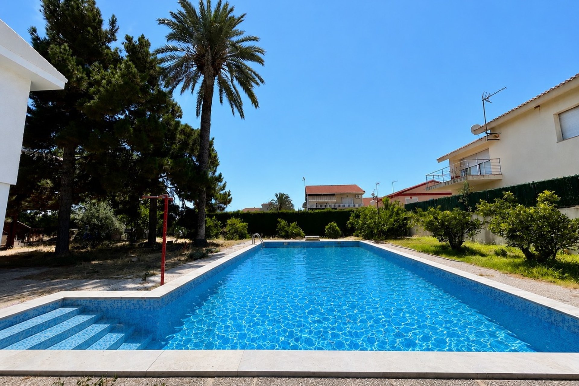 Herverkoop - Villa - Santiago de la Ribera - Costa Calida
