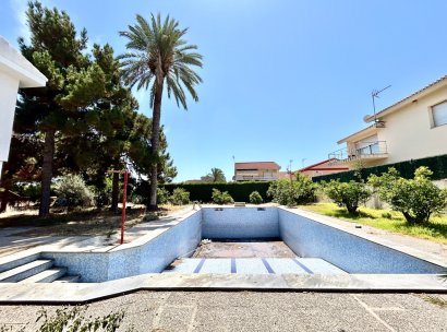 Villa · Herverkoop - Santiago de la Ribera · Murcia · Spanje