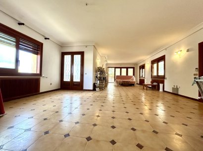 Villa · Herverkoop - Santiago de la Ribera · Murcia · Spanje