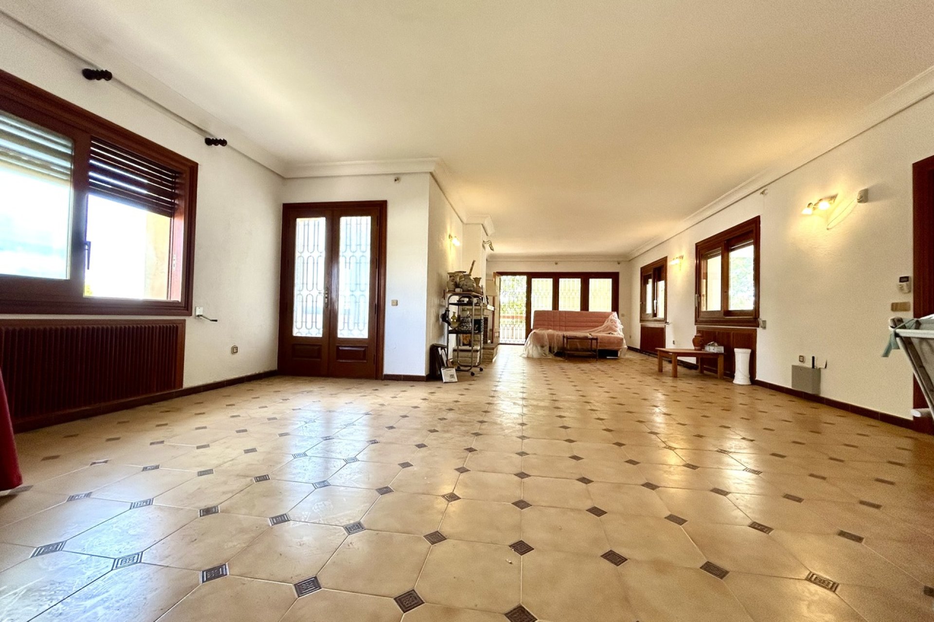 Herverkoop - Villa - Santiago de la Ribera - Costa Calida