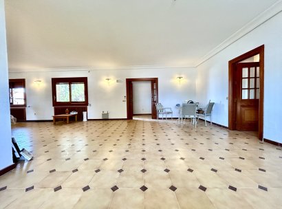 Villa · Herverkoop - Santiago de la Ribera · Murcia · Spanje