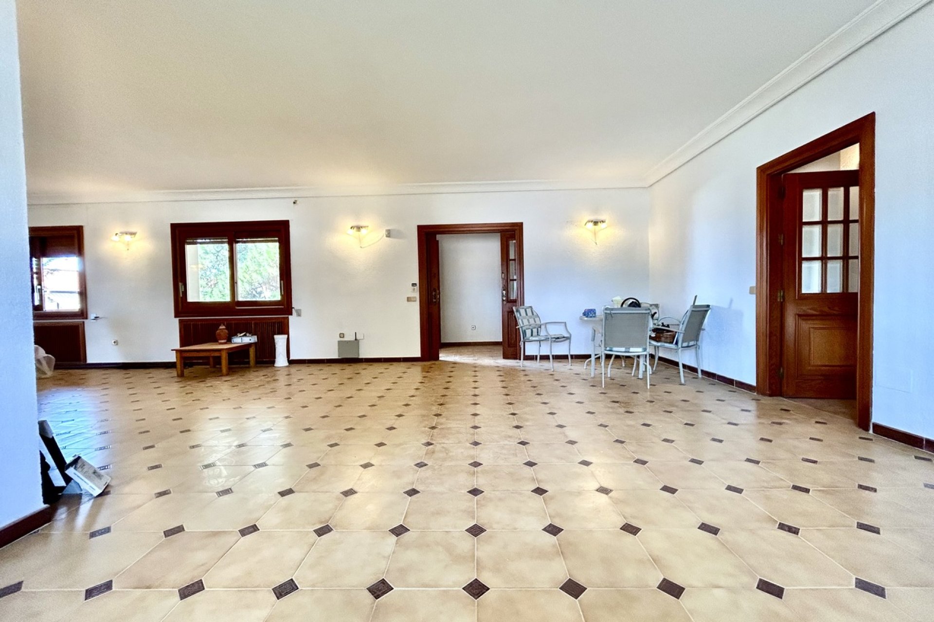 Herverkoop - Villa - Santiago de la Ribera - Costa Calida